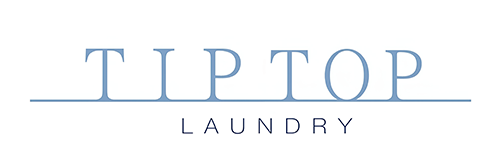 Tip Top Laundry Ltd